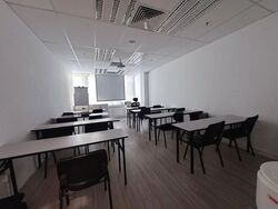 Havelock2 (D1), Office #620537191